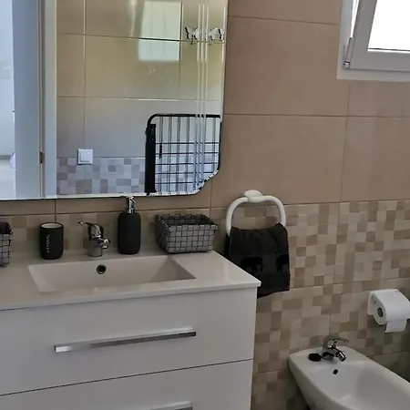 Casa Del Sol *