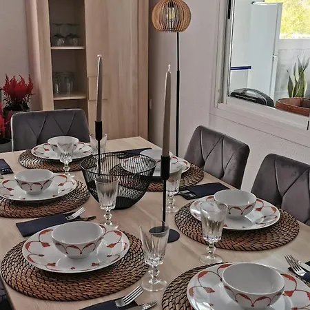 Casa Del Sol Tatil Evi Gandía