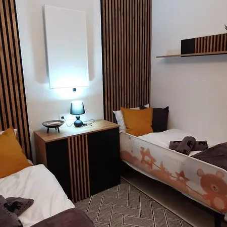 Tatil Evi Casa Del Sol *
