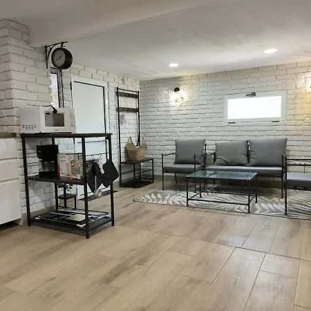 Casa Del Sol Tatil Evi Gandía