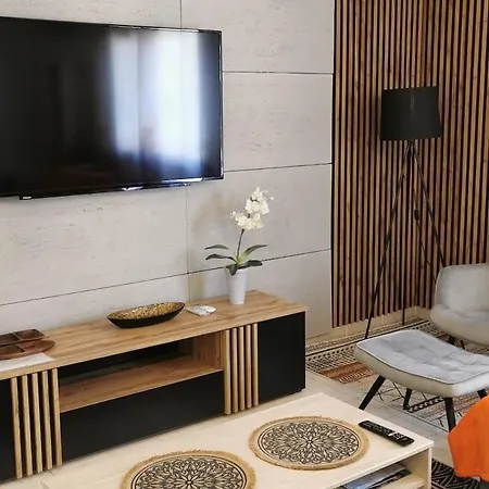 Casa Del Sol Tatil Evi