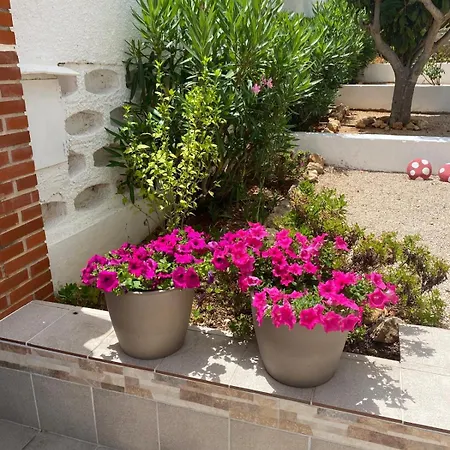 Tatil Evi Casa Del Sol