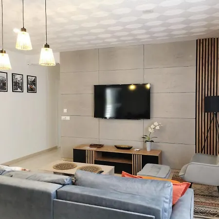 Nyaraló Casa Del Sol Gandía