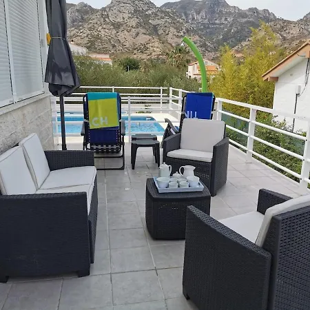 Casa Del Sol