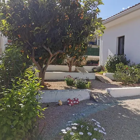 Nyaraló Casa Del Sol *