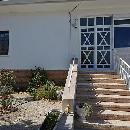 Casa Del Sol Tatil Evi *
