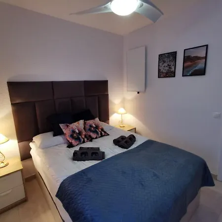 Tatil Evi Casa Del Sol