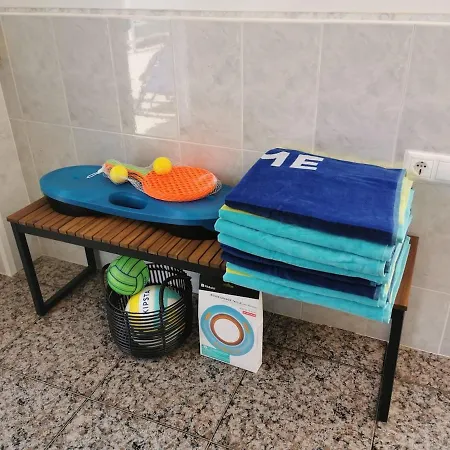 Casa Del Sol *
