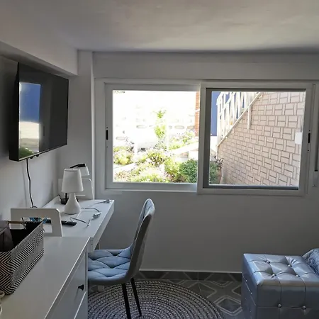 Casa Del Sol *