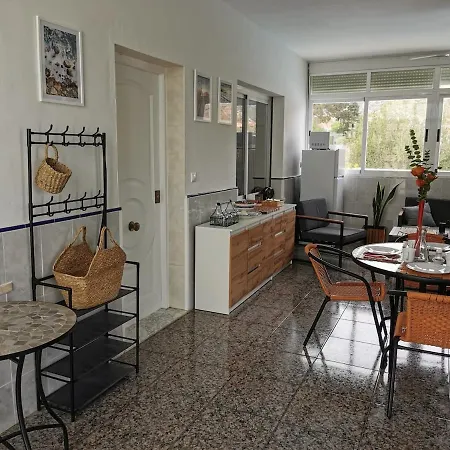 Casa Del Sol * Gandía