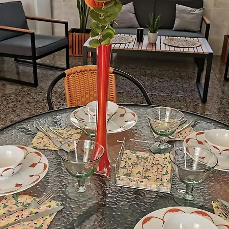 Casa Del Sol *