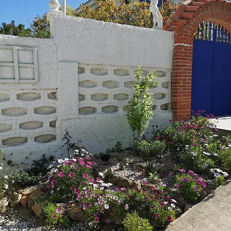 Tatil Evi Casa Del Sol Gandía