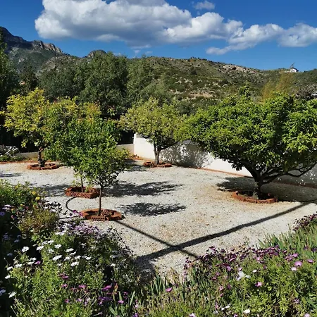 Casa Del Sol