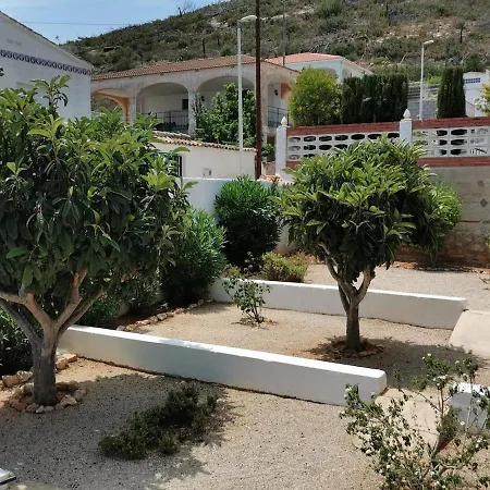 Tatil Evi Casa Del Sol Gandía