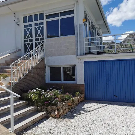Casa Del Sol Tatil Evi Gandía