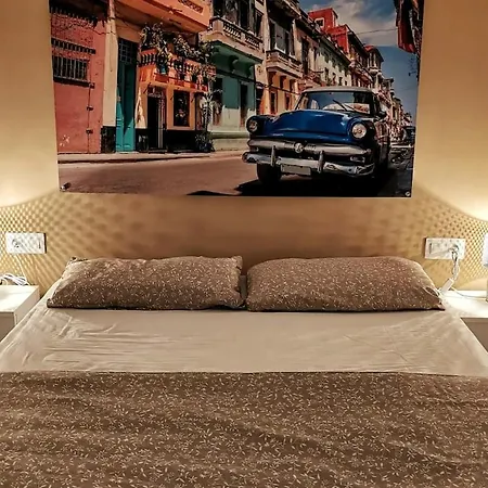 Casa Del Sol Nyaraló Gandía