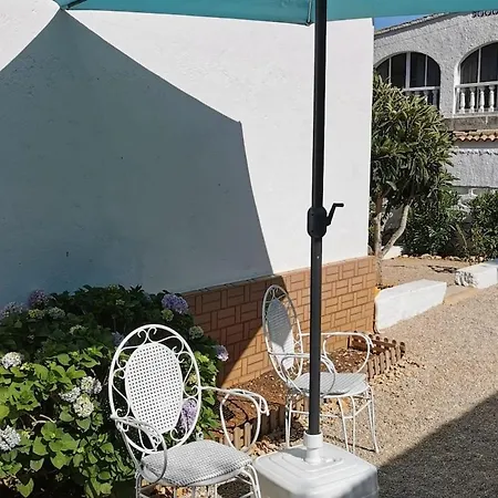 Tatil Evi Casa Del Sol