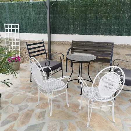 Tatil Evi Casa Del Sol *