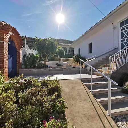 Casa Del Sol