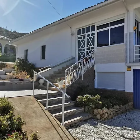 Casa Del Sol Nyaraló